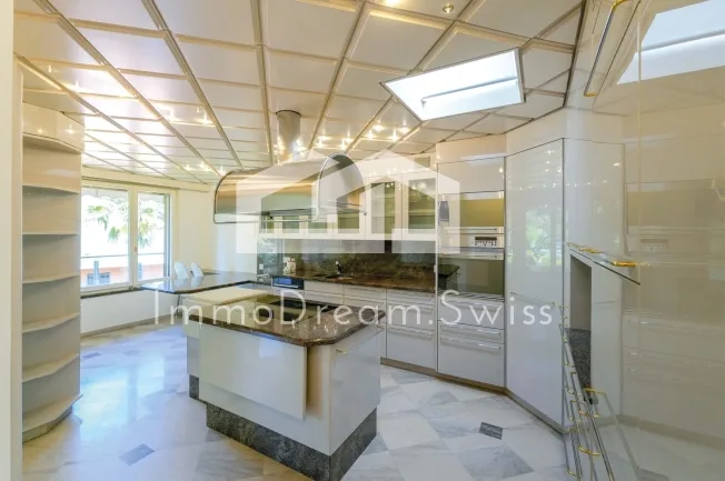 4.5 Zimmer Wohnung in Ascona – photo 5 of 13
