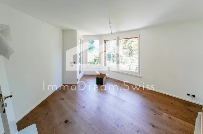 4.5 Zimmer Wohnung in Ascona – photo 11 of 13
