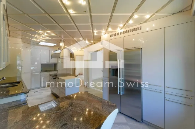 4.5 Zimmer Wohnung in Ascona – photo 6 of 13