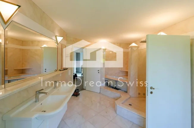 4.5 Zimmer Wohnung in Ascona – photo 8 of 13