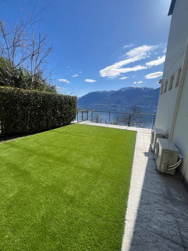 5.5 Zimmer Villa in Ronco sopra Ascona – Foto 7 von 10