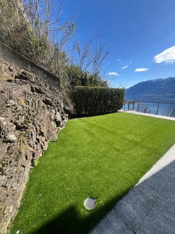 5.5 Zimmer Villa in Ronco sopra Ascona – Foto 6 von 10
