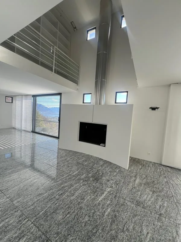 5.5 Zimmer Villa in Ronco sopra Ascona – Foto 4 von 10