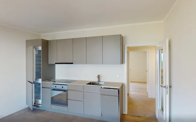 Zentrale Ferienwohnung -Alles neu, alles nah! – Foto 7 von 16