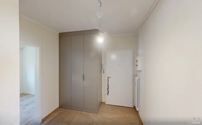 Zentrale Ferienwohnung -Alles neu, alles nah! – Foto 11 von 16