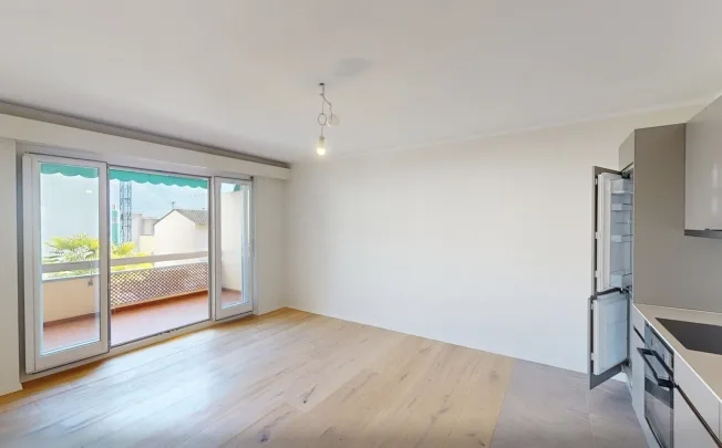 Zentrale Ferienwohnung -Alles neu, alles nah! – Foto 4 von 16