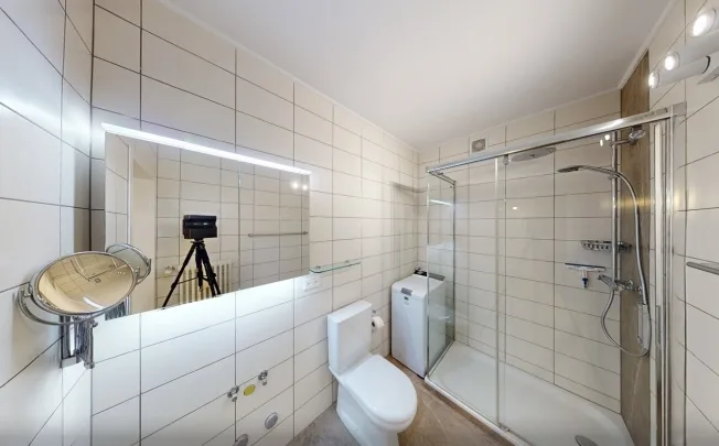 Zentrale Ferienwohnung -Alles neu, alles nah! – Foto 15 von 16