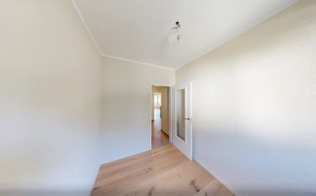 Zentrale Ferienwohnung -Alles neu, alles nah! – Foto 13 von 16