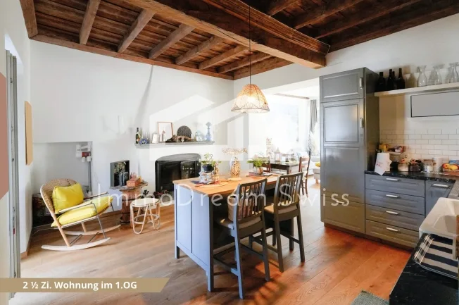 10 Zimmer Einfamilienhaus in Golino – Foto 7 von 13