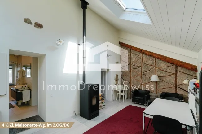 10 Zimmer Einfamilienhaus in Golino – Foto 12 von 13