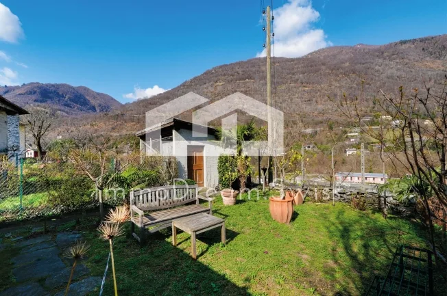 10 Zimmer Einfamilienhaus in Golino – Foto 13 von 13