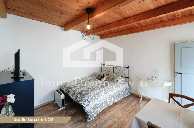 10 Zimmer Einfamilienhaus in Golino – Foto 5 von 13
