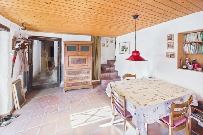 5.5 Zimmer Einfamilienhaus in Mezzovico – Foto 5 von 13