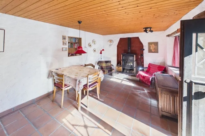5.5 Zimmer Einfamilienhaus in Mezzovico – Foto 4 von 13