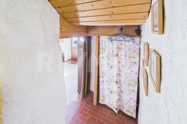 5.5 Zimmer Einfamilienhaus in Mezzovico – Foto 9 von 13
