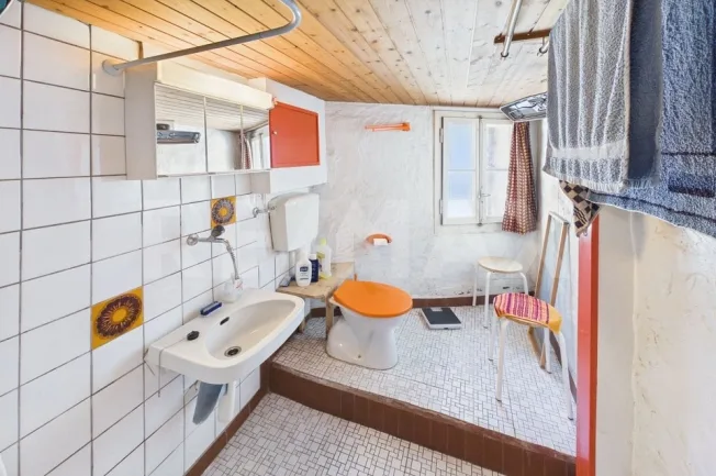 5.5 Zimmer Einfamilienhaus in Mezzovico – Foto 11 von 13