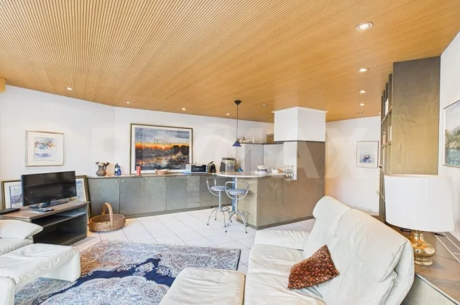 3.5 Zimmer Wohnung in Bissone – Foto 4 von 13