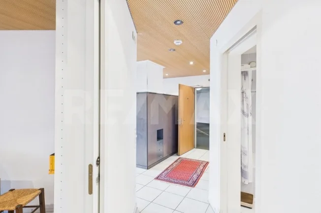 3.5 Zimmer Wohnung in Bissone – Foto 13 von 13