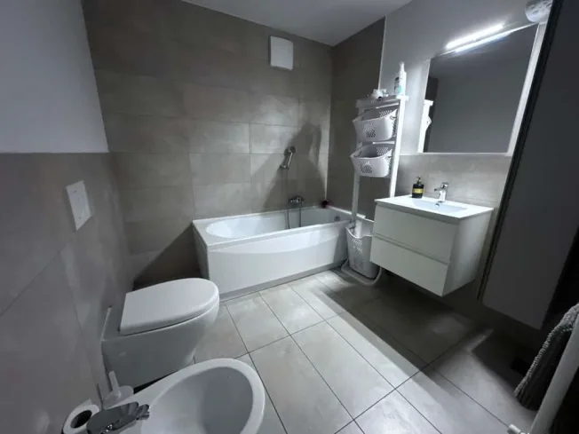 3 Zimmer Wohnung in Balerna – foto 13 di 15