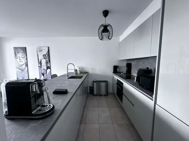 3 Zimmer Wohnung in Balerna – foto 6 di 15