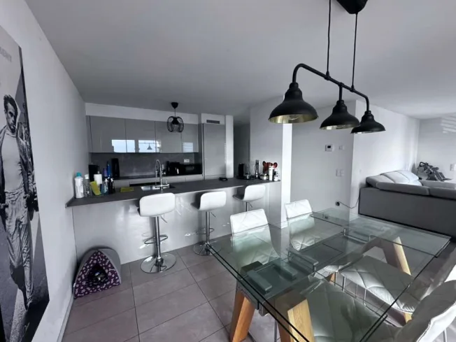 3 Zimmer Wohnung in Balerna – foto 4 di 15