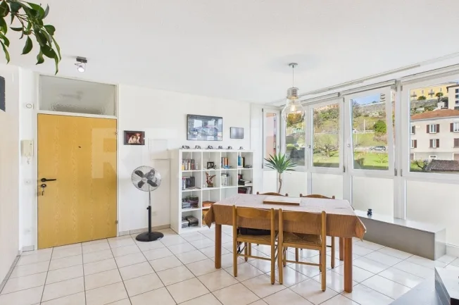 3.5 Zimmer Wohnung in Balerna – Foto 5 von 13
