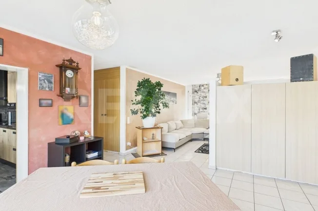 3.5 Zimmer Wohnung in Balerna – Foto 6 von 13