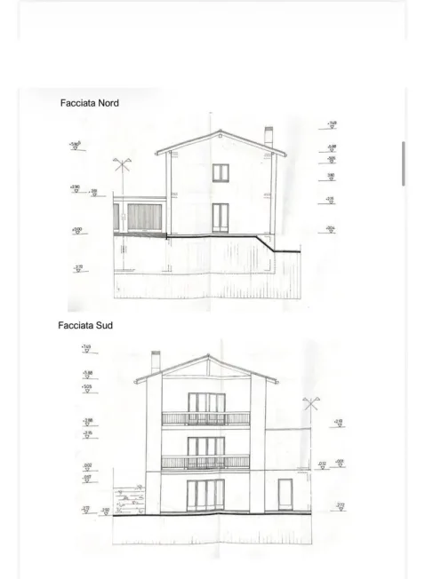 7 Zimmer Einfamilienhaus in Vacallo – photo 16 sur 18