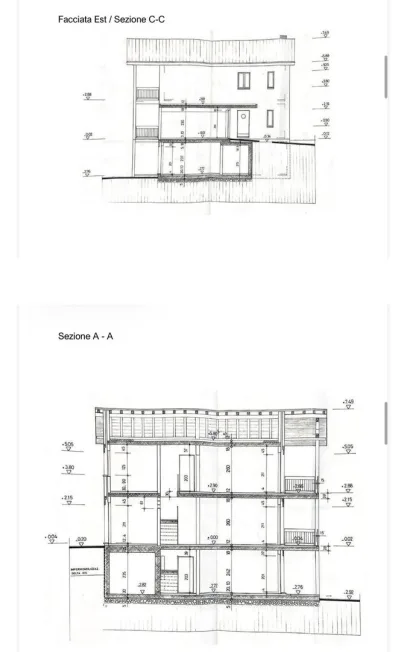 7 Zimmer Einfamilienhaus in Vacallo – photo 17 sur 18