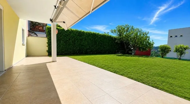 7 Zimmer Einfamilienhaus in Vacallo – photo 5 sur 18