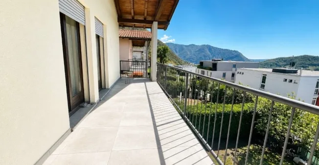 7 Zimmer Einfamilienhaus in Vacallo – photo 9 sur 18