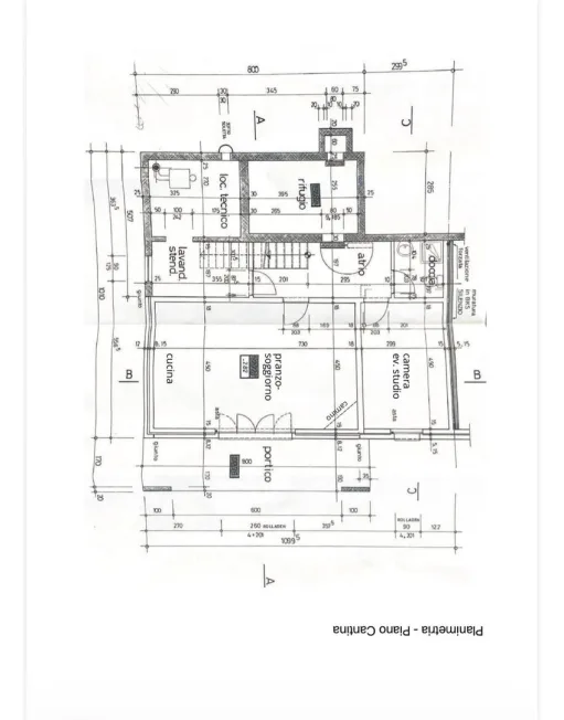 7 Zimmer Einfamilienhaus in Vacallo – photo 13 sur 18