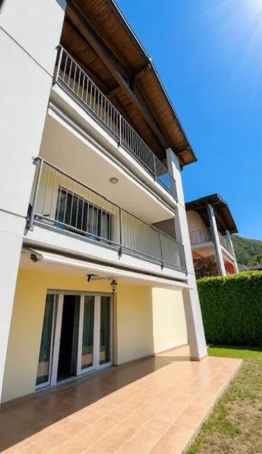 7 Zimmer Einfamilienhaus in Vacallo – photo 10 sur 18