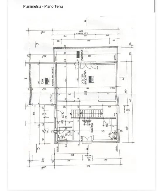 7 Zimmer Einfamilienhaus in Vacallo – photo 14 sur 18