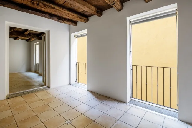 2.5 Zimmer Wohnung in Mendrisio – photo 4 of 6