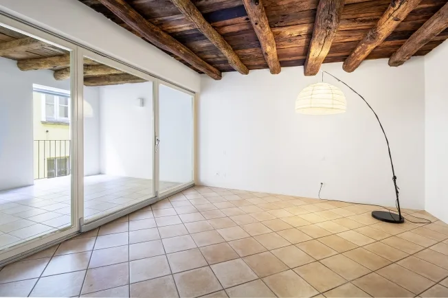 2.5 Zimmer Wohnung in Mendrisio – photo 3 of 6