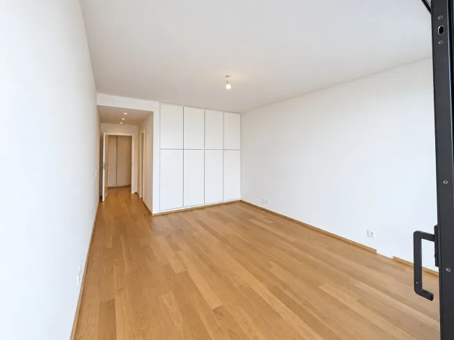 Appartamento 3.5 locali vista lago a Paradiso – foto 6 di 12