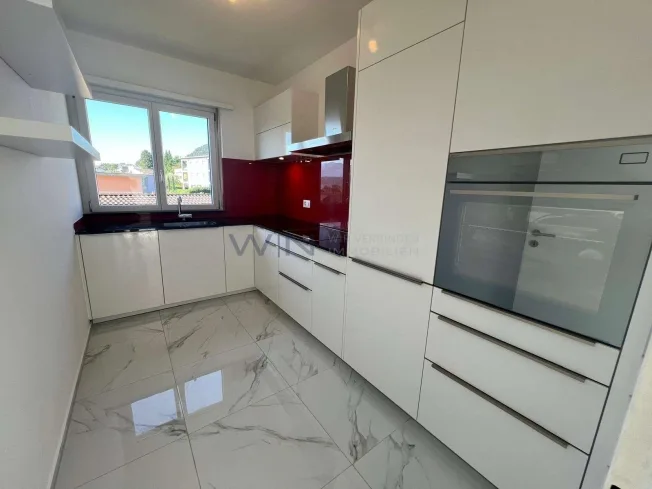 4.5 Zimmer Wohnung in Gravesano – foto 6 di 8