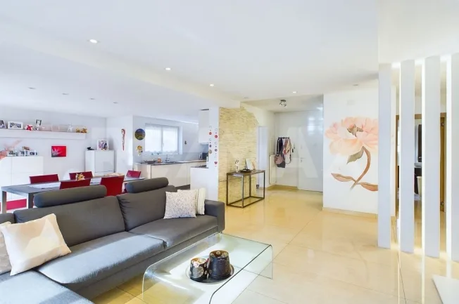 4.5 Zimmer Wohnung in Breganzona – Foto 10 von 13