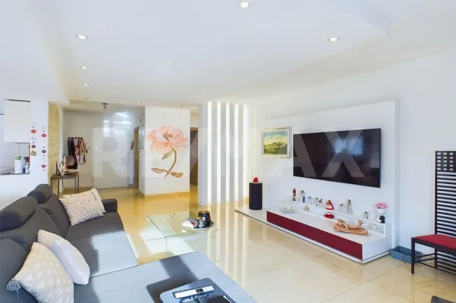 4.5 Zimmer Wohnung in Breganzona – Foto 7 von 13