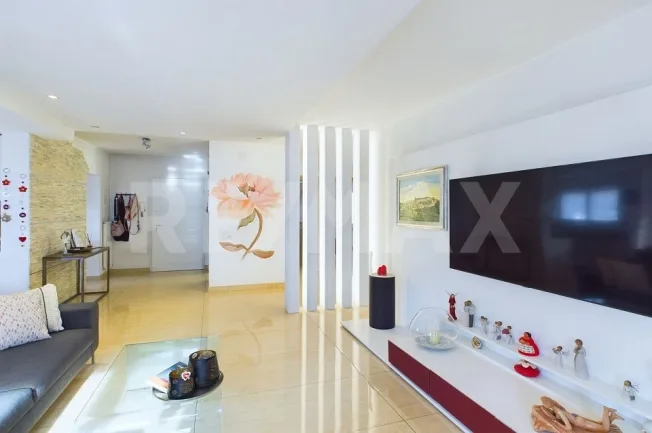 4.5 Zimmer Wohnung in Breganzona – Foto 9 von 13
