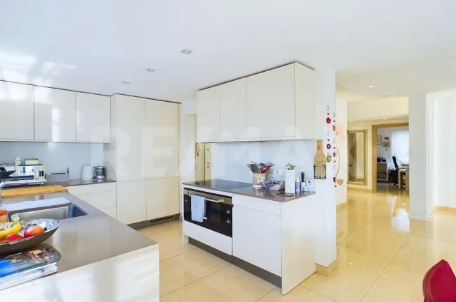 4.5 Zimmer Wohnung in Breganzona – Foto 11 von 13
