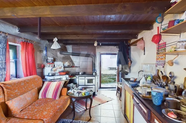 3 Zimmer Einfamilienhaus in Cagiallo – Foto 7 von 13