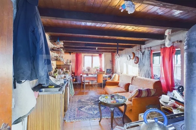 3 Zimmer Einfamilienhaus in Cagiallo – Foto 8 von 13