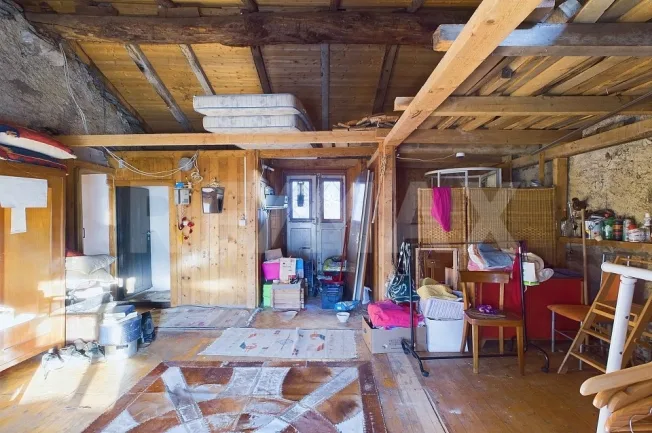 3 Zimmer Einfamilienhaus in Cagiallo – Foto 6 von 13