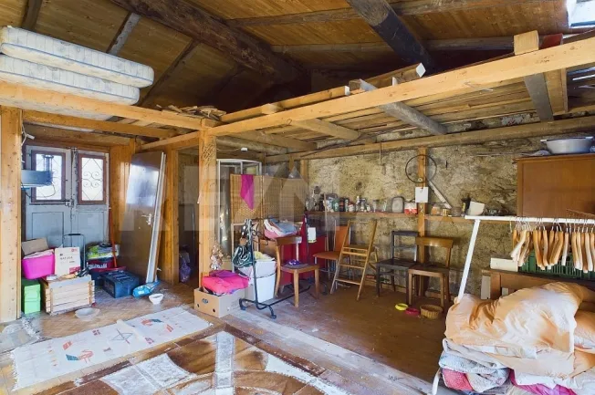 3 Zimmer Einfamilienhaus in Cagiallo – Foto 4 von 13