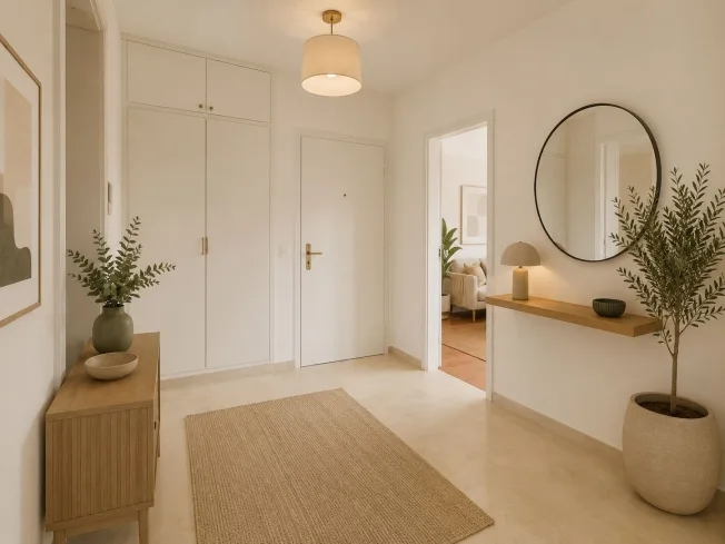 3.5 Zimmer Wohnung in Viganello – photo 5 of 11