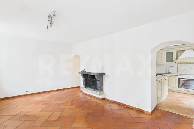 4.5 Zimmer Einfamilienhaus in Agno – Foto 6 von 13