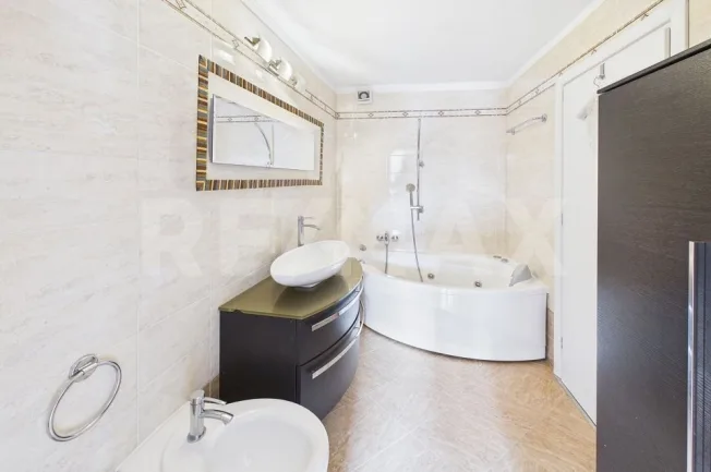 4.5 Zimmer Einfamilienhaus in Agno – Foto 11 von 13