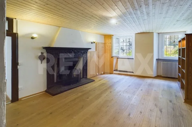 8 Zimmer Einfamilienhaus in Aranno – Foto 2 von 13